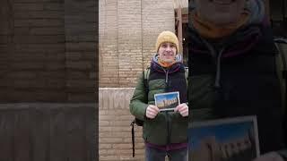 Khiva Uzbekistan