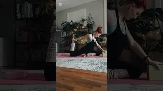 warmup #yoga #flexibility #swelling #backtightness #Stretching #Gymnastics  #mobilityexercise