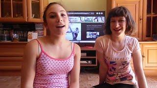 Teen Yoga Adventures(Yoga Challenge): Dynamic Duo Challenge!