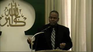 Instructor Benjamin Bilal - WHY AN ARABIC QUR'AN?