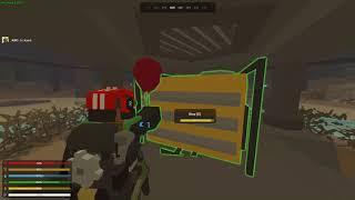 Unturned Elver Horde Beacon