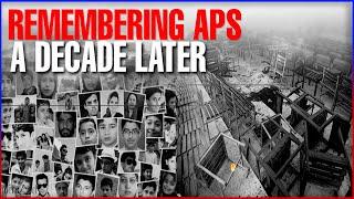 Army Public School Massacre: 10 Years On | Pakistan | APS Attack | Dawn News English