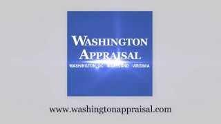 Best real estate appraiser in Washington  DC - WashingtonAppraisal.com