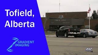 Tofield, Alberta