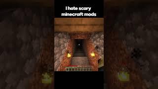 Bullying Scary Mobs In Minecraft, Cartoon Cat #minecraft #minecraftmemes