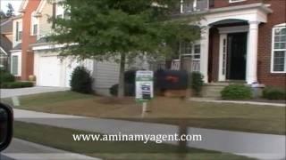 Camp Creek Beautiful Neighborhood in Atlanta www.aminamyagent.com