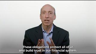 Investment Professionals & Investor Protection | Office Hours with Gary Gensler