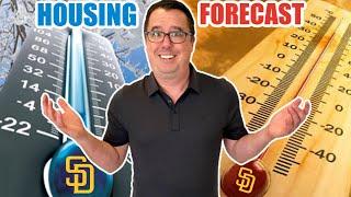 San Diego Housing Market Forecast for 2021