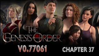 The Genesis Order V0.77061 | Latest Version | #walkthrough #newversion #gameplay #trending