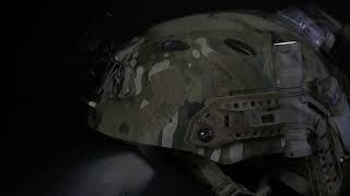 M-Ax Mount - Helmet Options