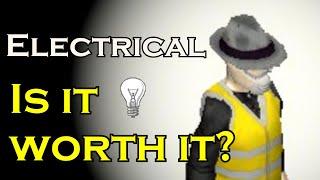 Project Zomboid - Should you GRIND Electrical? | Is it worth it?