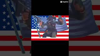 America!!!!!