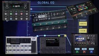 Filter Your Way To Better Tone | Anatomy of Tone
