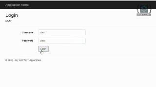 How to Create Login Page in MVC 5 [ADO.NET Model]