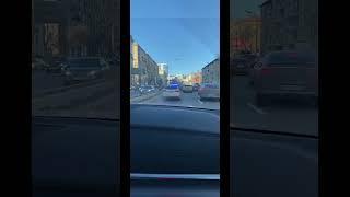 Лайфхак | как объезжать Московские пробки 