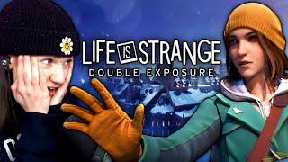 I Have Waited SO Long For This!! | Life Is Strange: Double Exposure [FULL GAME]