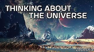 Thinking about the Universe | Music for Studying