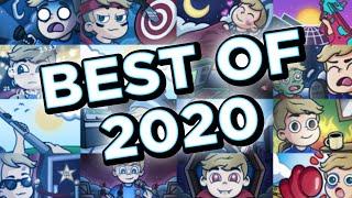 Slayed's Best of 2020