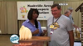 TN State Fair Part 3 - Beekeepers