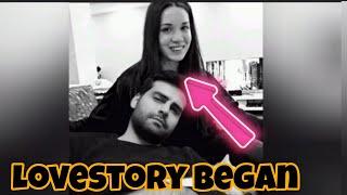 Erkan Meric Hazal Subasi Again Love Story Began | Turkish Celebrities Relations | Hollywood Gossips