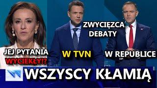 Zdziwi Cię Poziom Manipulacji w TV XD | XDmości 307