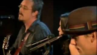 Norah Jones - That's The Way That The World Goes 'Round