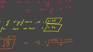 Non Parametric methods of Statistics || part 1 Explained by Sourav Sir's Classes