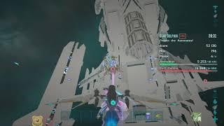 Star dolphin alpha ps4 (M&K) official server (Legacy)