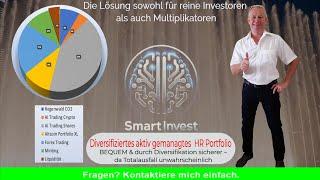 SmartInvest 2024 - Trailer - Werde Teil einer neuen Bewegung