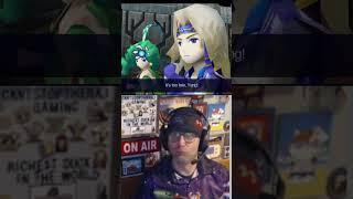 Yang's Sacrifice! - Final Fantasy IV 3D Remake | CantStopTheRaj Gaming