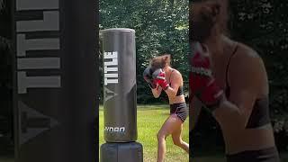 Nicole Aniston #mmafighter #nicoleanistona#shorts