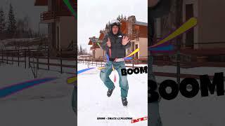 BOOM - Matikwela Amadolla Anatii& Busta Rhymes & Chley #amapiano #dancechallenge #southafricatiktok