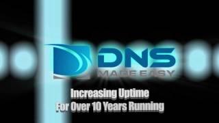 Top Reasons to Choose DNS Made Easy