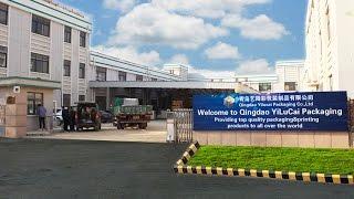 China Packaging Factory  Packaging Factory Manufacturer