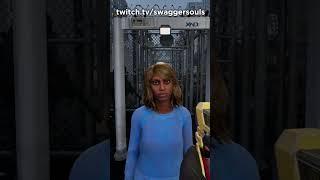 First day on the Job in Quarantine Zone with SwaggerSouls