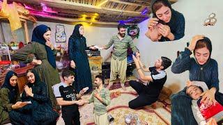 ️ One step to Arsam's death|The end of Fatima's love with the intervention of Kamran and Tayyaba!