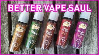 Better Vape Saul - Born to be wild | Voodoo Child | My Way | Light My Fire | Paint it black