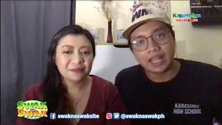 #TBOP in SWAK na SWAK TV Kapamilya Channel