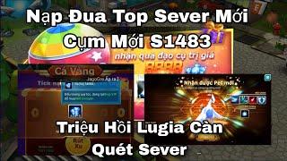 Đua Top SVM NẠP ĐUA TOP CỤM POKE ĐẠI CHIẾN