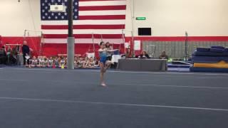 USAG Level 2 Floor KJ