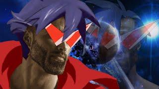 GIGA KAMINA