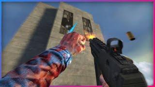 Mods That Improve Movement | Garry's Mod