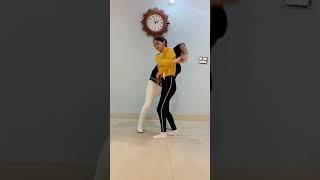 Justin Bieber | peaches | best dance video | anuj kumar & nikhar Balsal