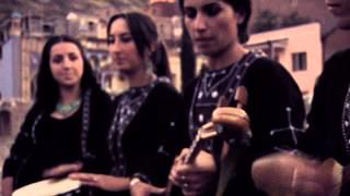 MUSIQUES DE TBILISI • LES SOEURS GOGOCHUREBI