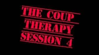 Podcast Therapy Session 4 with The Coup, Heaven