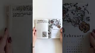 My Favorite Spreads From February