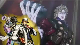 Jotaro Ai sings "Sono chi no sadame".