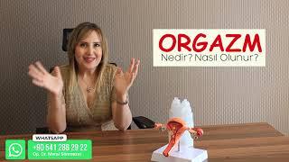 Orgazm Nedir? Nasıl Olunur? Orgazmı Fiziksel Kriterlerle Açıklıyoruz!