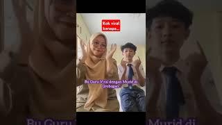 Bu guru yang Viral di Grobogan #Shorts #Short