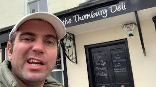 Terry's Guide to Fornbray (Thornbury)